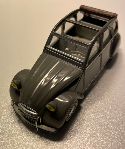 Vitesse modellauto citroen - vitesse,