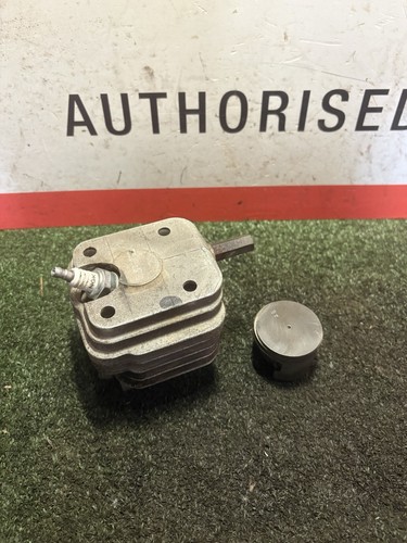 Sachs dolmar 116 - sachs,