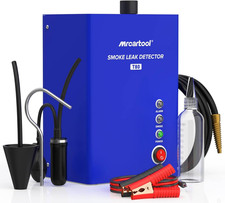 T80 KFZ Rauchmaschine