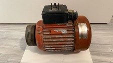 Elektromotor  Asynchronmotor    220/380V   1,1kW   2800U/min