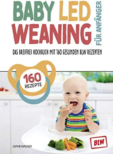 Baby led weaning - weaning, für