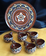 Volkskunst Handarbeit Keramik