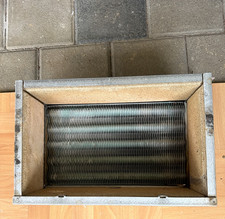 Viessmann Vitopend 100 Wärmetauscher mit neue Speichersteine