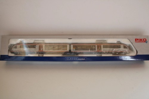 Piko 52921 dieseltriebzug - piko, h0