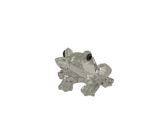 Swarovski figur kristall - swarovski,