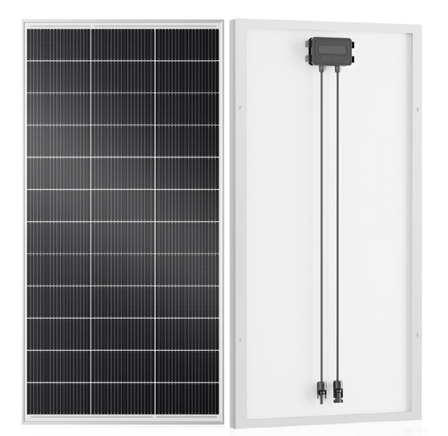 Solarpanel 200w 12v - solarpanel,