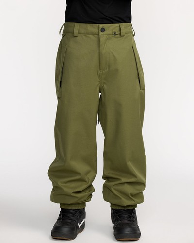 Volcom arthur 20k snow - volcom,