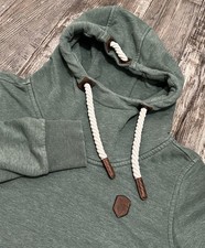 Naketano Brave New World Green
