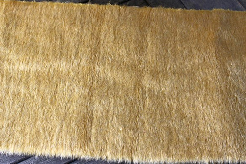 Wundervoller teddystoff mohair - teddystoff,