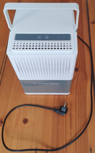 Trotec ttk e - trotec,
