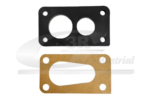 Dichtungssatz vergaser 3rg - vergaser,