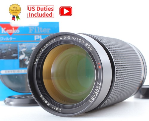 Mmj neuwertig contax - mmj,