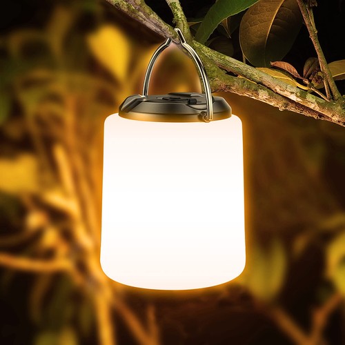 Mini led campingleuchte - led,