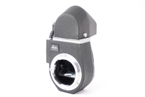 Leitz visoflex iii zubehör - leitz,