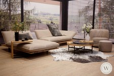 Modell Akito Eckgarnitur in