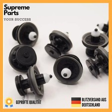20x Türverkleidung Clips für