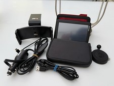 TomTom Start 25 4EN52 Z1230 Navigationsgerät Wie Neu…..