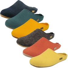 Haflinger Damen Hausschuhe