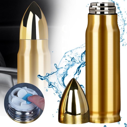 Thermosflasche thermokanne - thermosflasche,