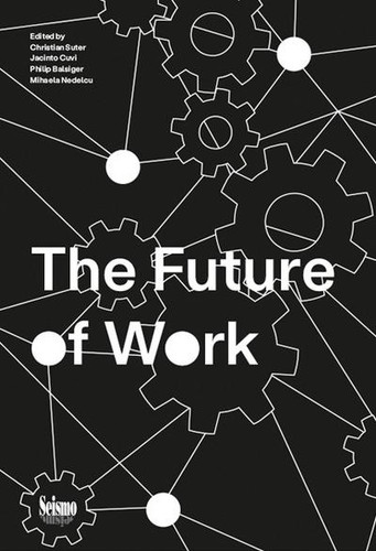 The future work christian - work,,
