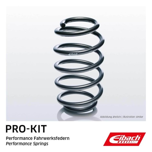 Fahrwerksfeder eibach f1533101 - fahrwerksfeder,