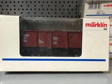 Märklin 4431 2-Achser