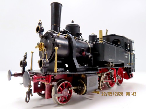Regner spur 1 - spur,