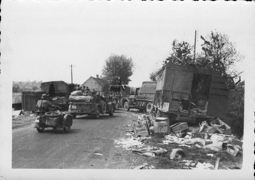 Wk2 foto wehrmacht soldat - wk2,