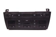 Klimabedienteil Audi A6 4B C5