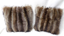PELZ KISSEN  FELL KISSEN FINN
