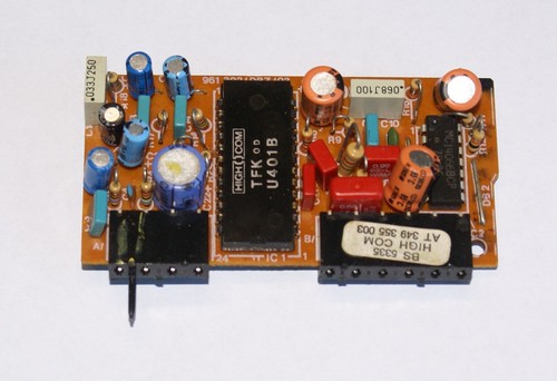 High com modul 5335 - modul, f.