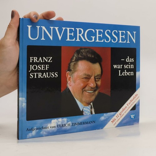 Unvergessen franz josef - unvergessen,