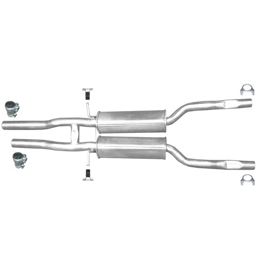 Für audi avant 2 - a6,