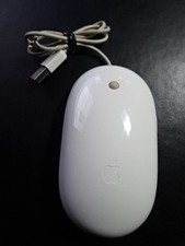 Apple kabelgebundene Maus mit