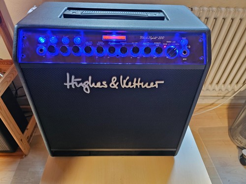 Gitarrenverstärker combo - gitarrenverstärker,
