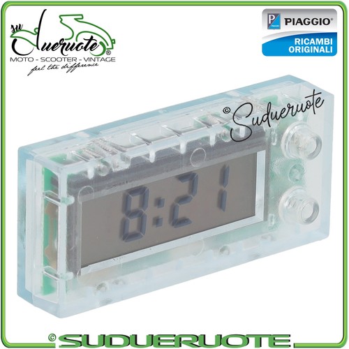 Uhr kilometerzähler - uhr,