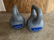 Kettlebell Kugelhantel 12kg