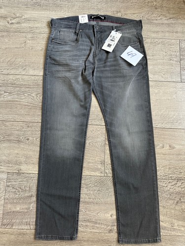 Mac herren light denim arne - herren,