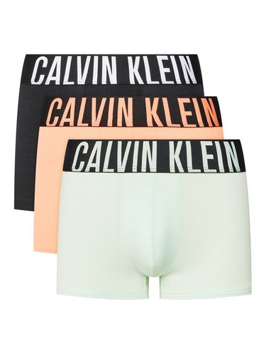 Calvin klein boxershorts - calvin,