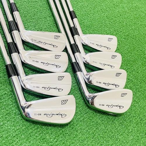 Mizuno eisensatz 11 - mizuno, ms-11