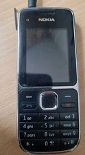 Nokia C2-01,Handy, 661 U-RM 721,mit Ladegerät 