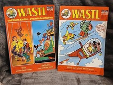 wastl heft 25 +120  im zustand 1