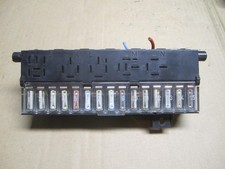 VW Scirocco Golf Jetta 1 I LT Sicherungskasten Zentralelektrik 171941821B,C