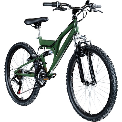 Galano fs180 mtb - galano,