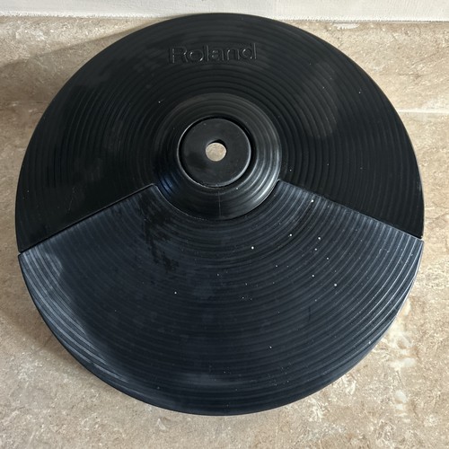 Roland drums dual zone - dual,
