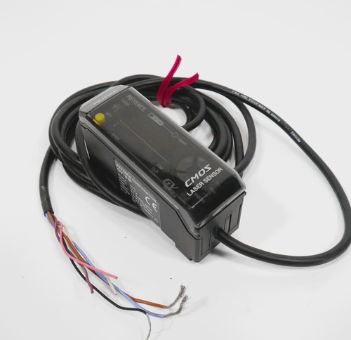 Keyence 21p cmos laser - keyence, gv-21p