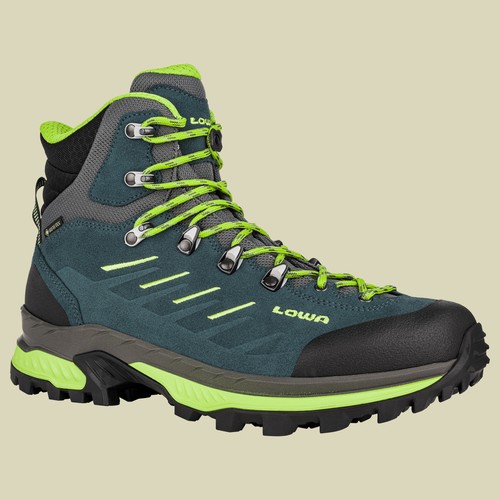 Lowa randir gtx mid - gtx,