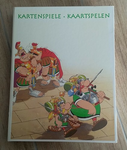 Atlas collection asterix - atlas,