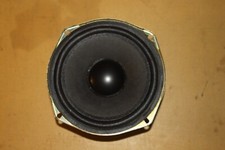 Lautsprecher Chassis TT  Bass