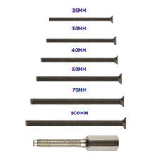 Elektro M3,5 Steckdose